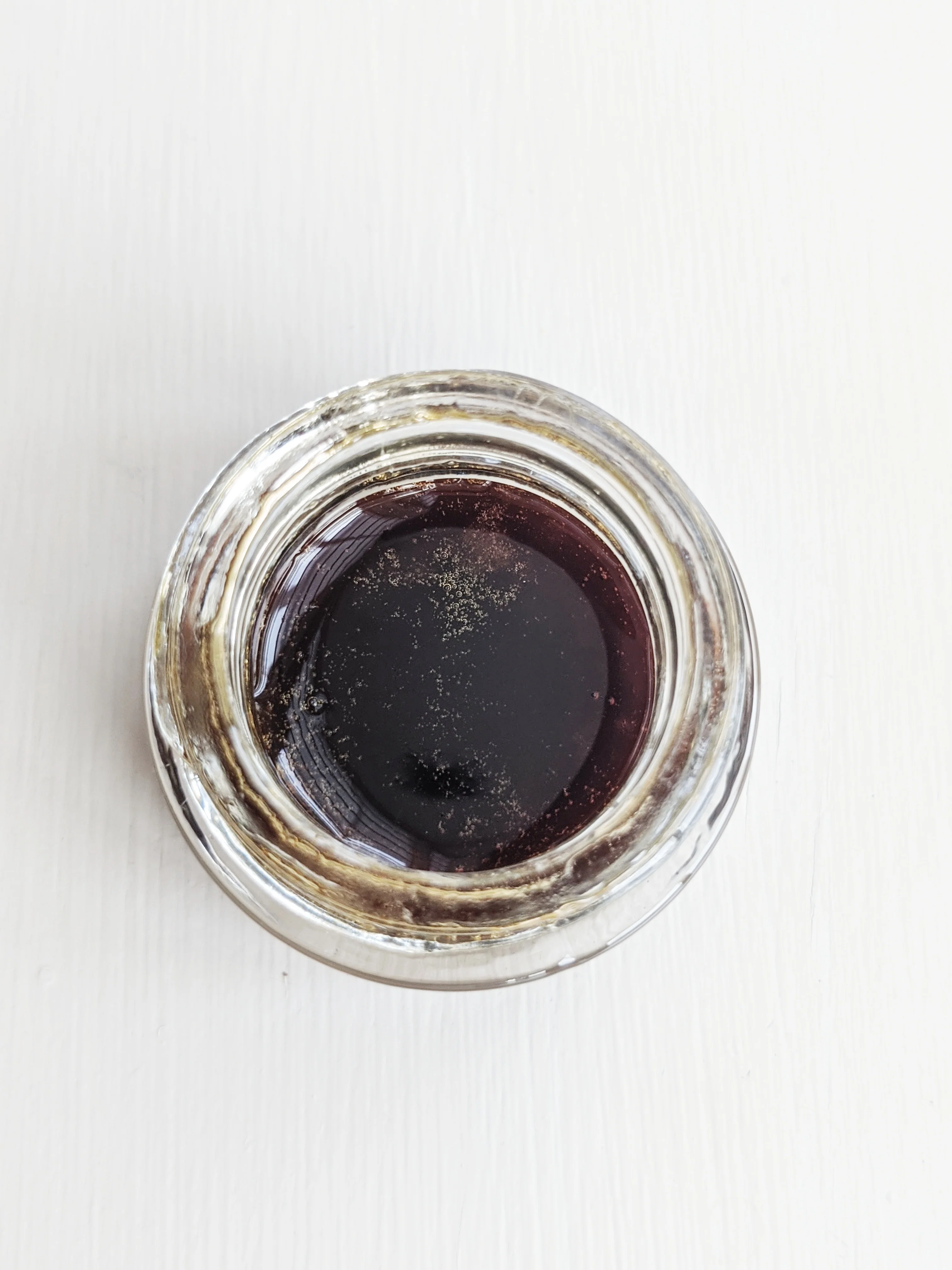 Black Sticky Rice. natural perfume. sweet-salty tropical scent. September 2019 - Image 4