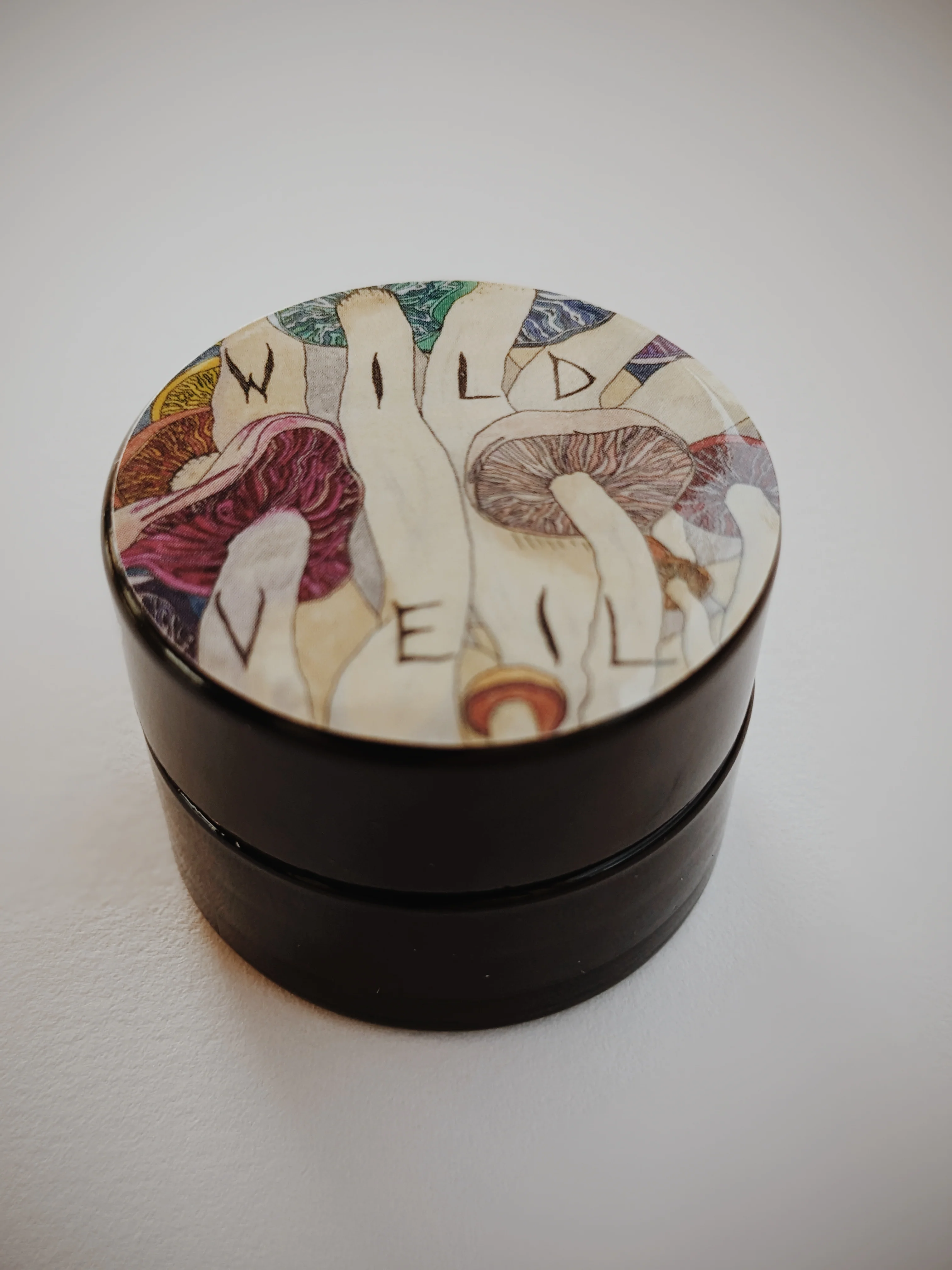 Damask Rose Enfleurage. - Image 103