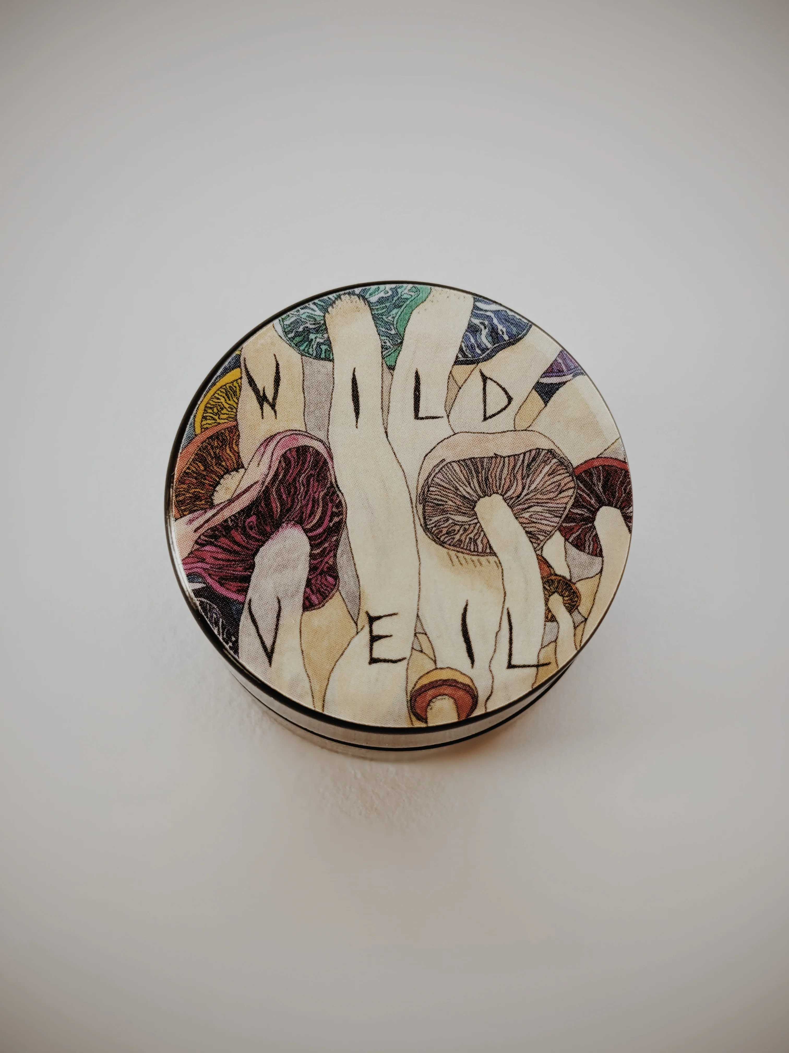 Ends of the Earth. natural perfume. scented geranium soliflore. July 2020 - Image 14