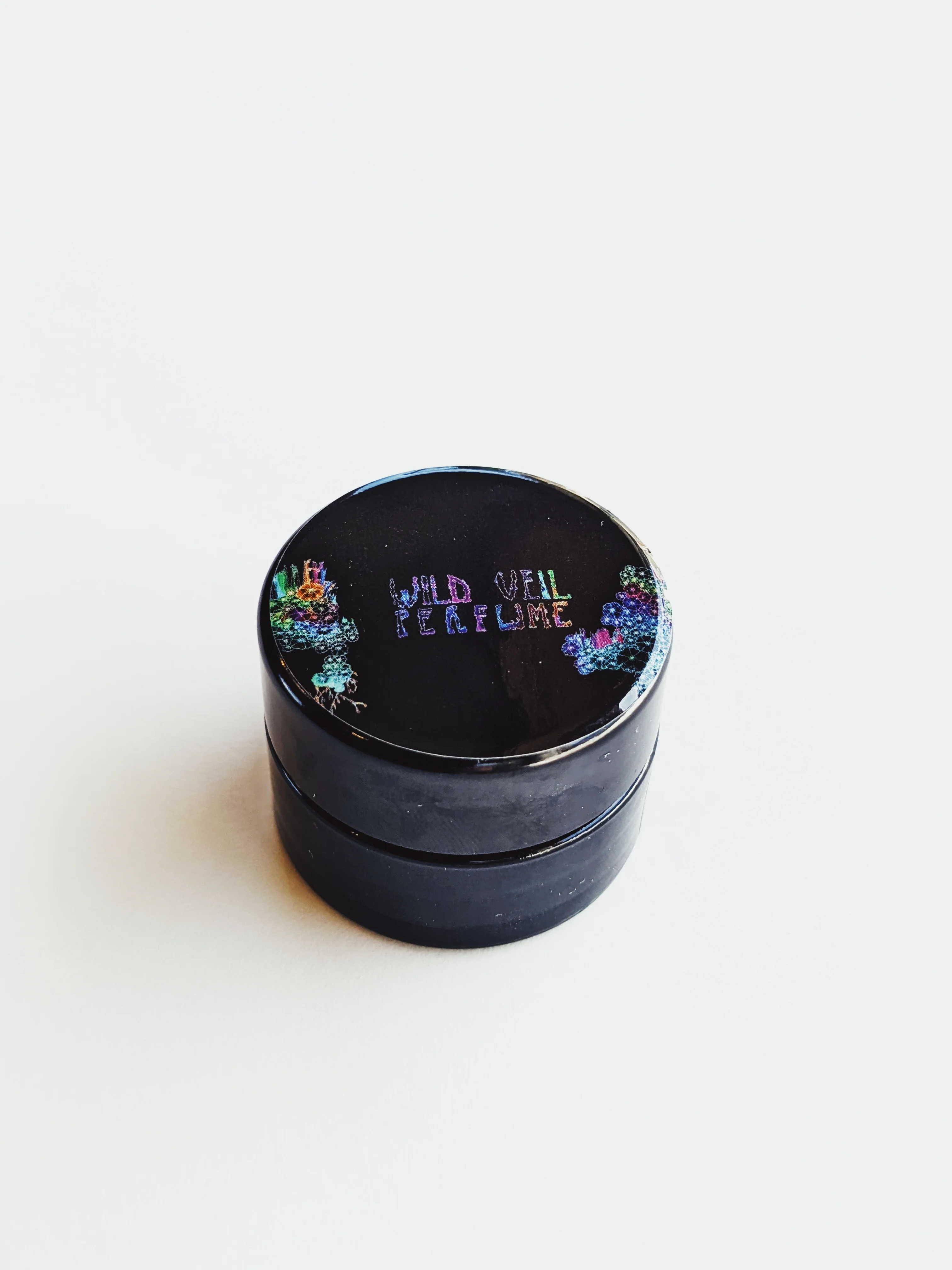 Lilac and Bushman Candle Enfleurage. - Image 9