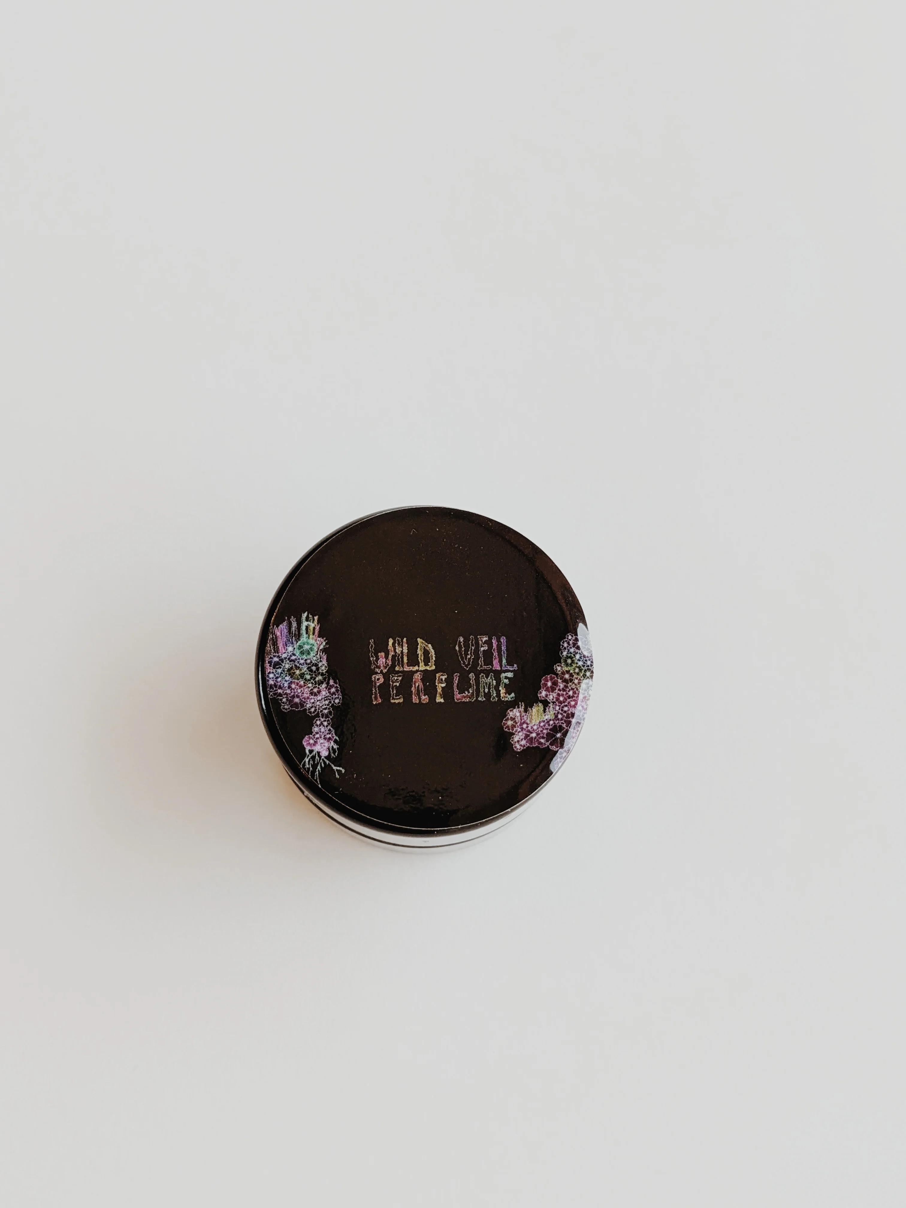 Lilac Wine. enfleurage perfume. effervescent and longlasting lilac fougère. June 2025 - Image 7