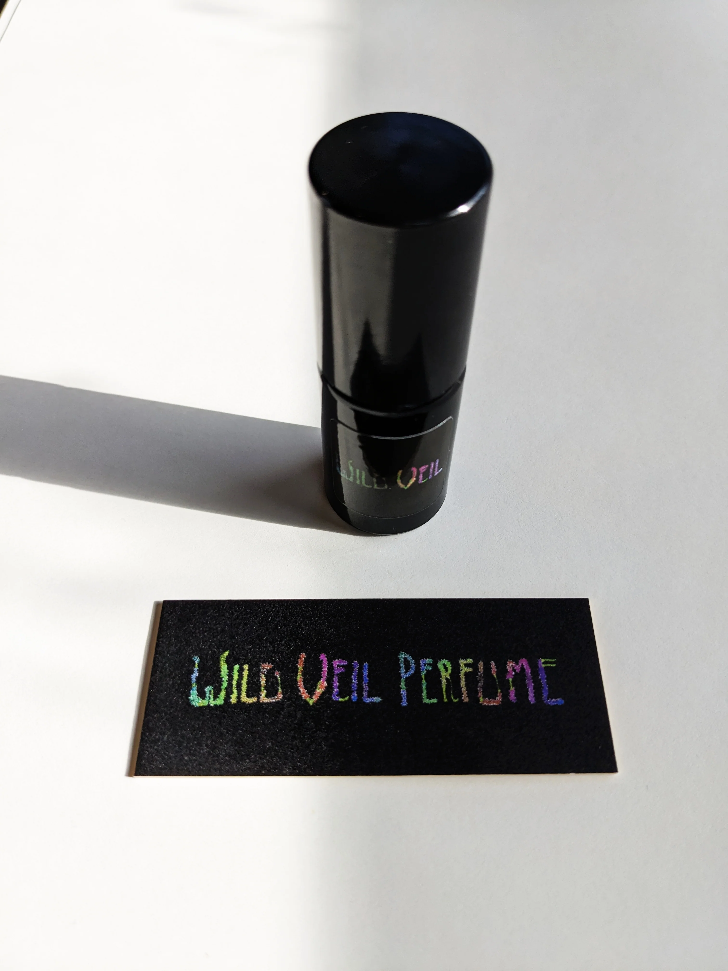 Pagan. natural fragrance. a barrel sealed with hemlock resin. December 2020 - Image 3