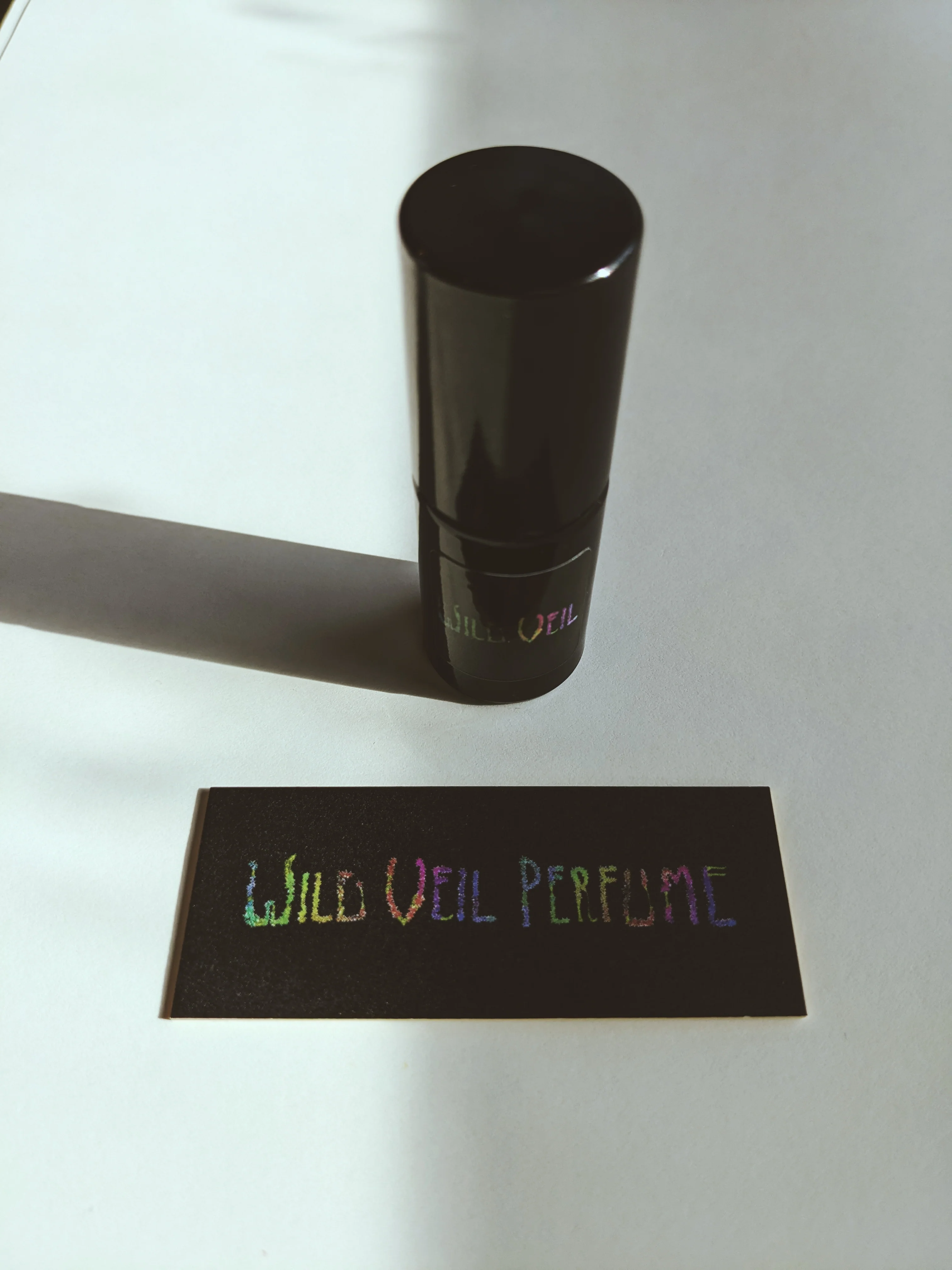 Pepper Musk. organic cologne from handmade pepper absolutes. May 2021 - Image 8