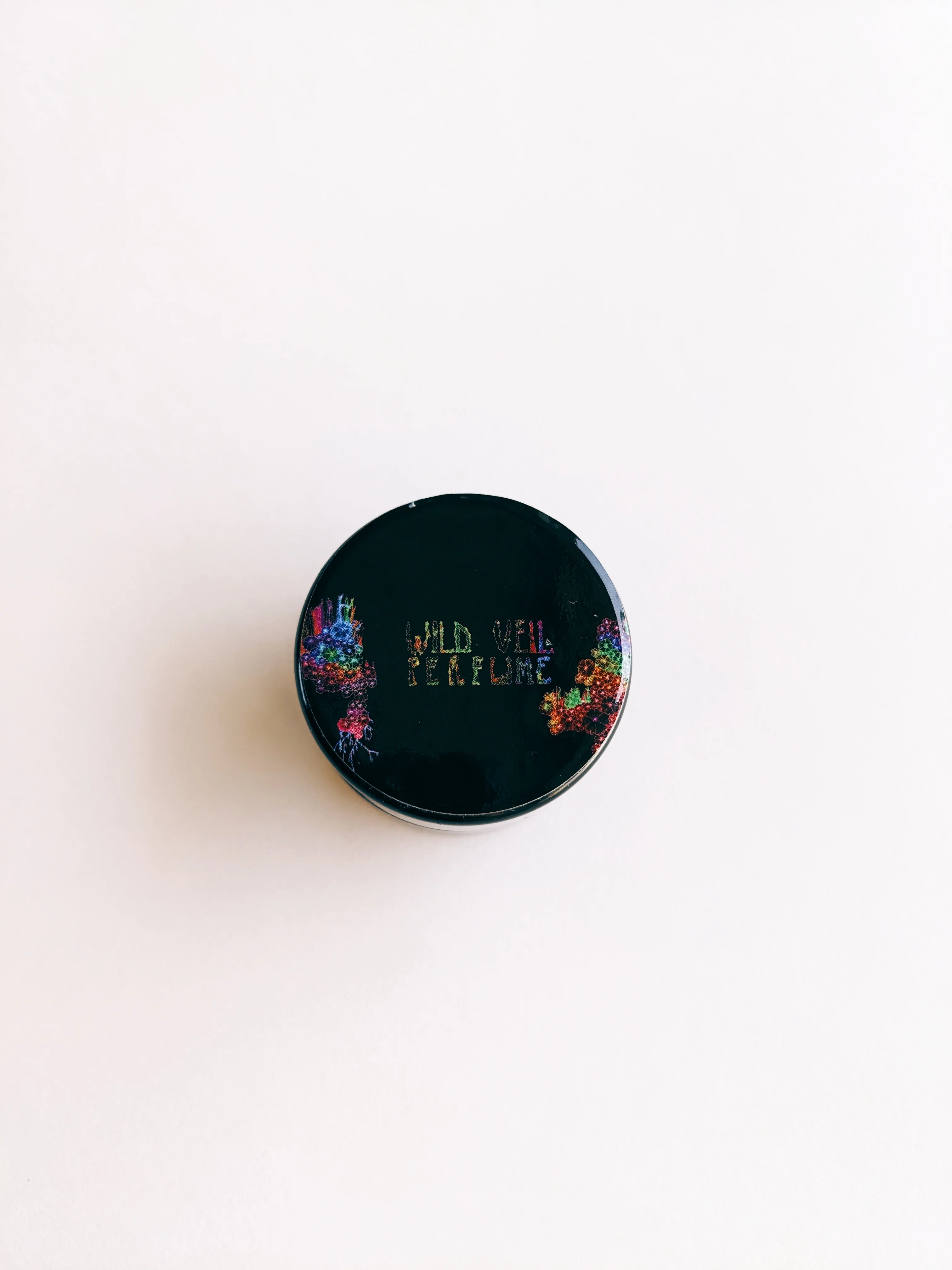 Revenant. natural perfume. smoky leather and florals. July 2022 - Image 7