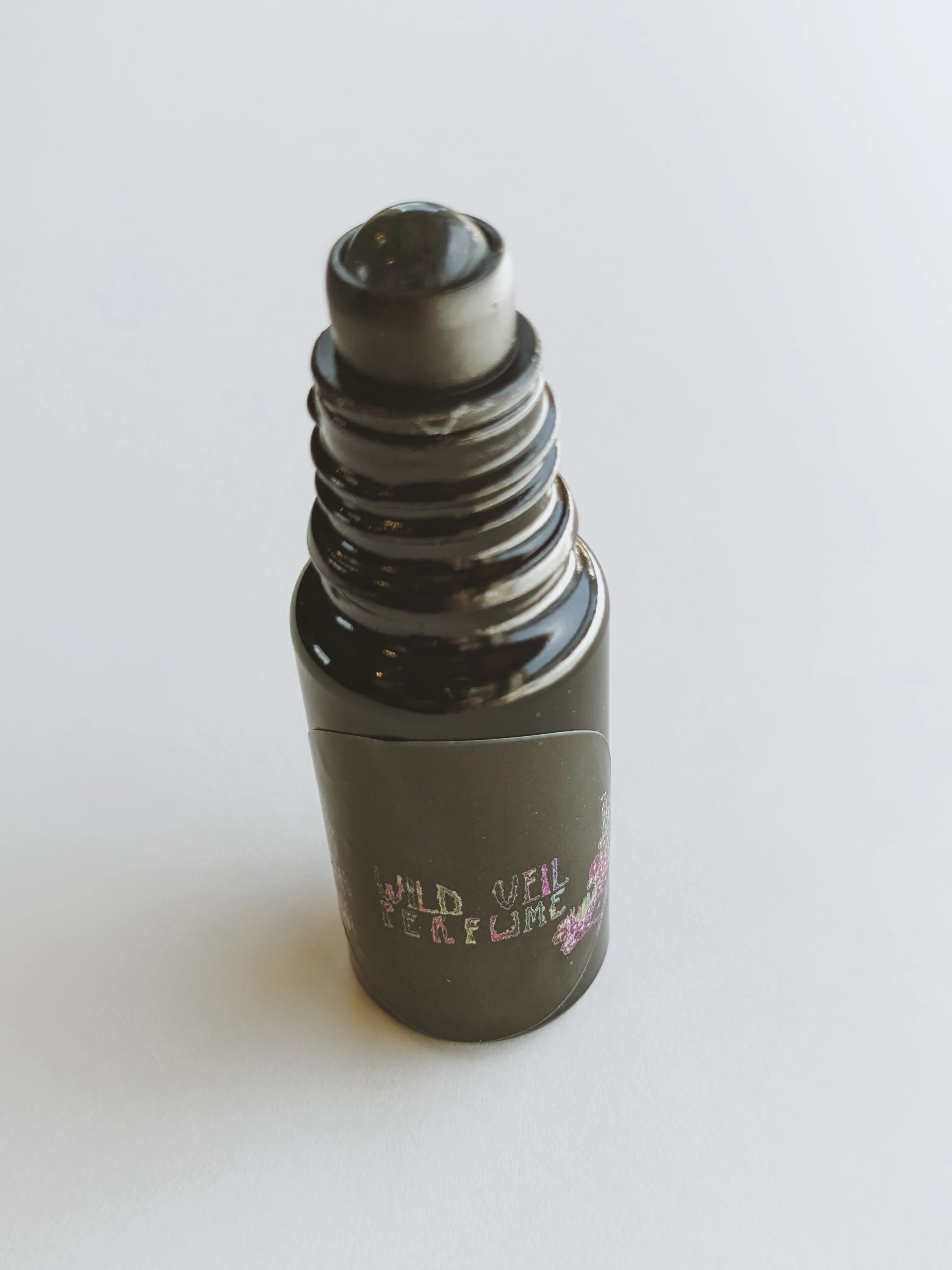 Sex. natural perfume. August 2024 - Image 8