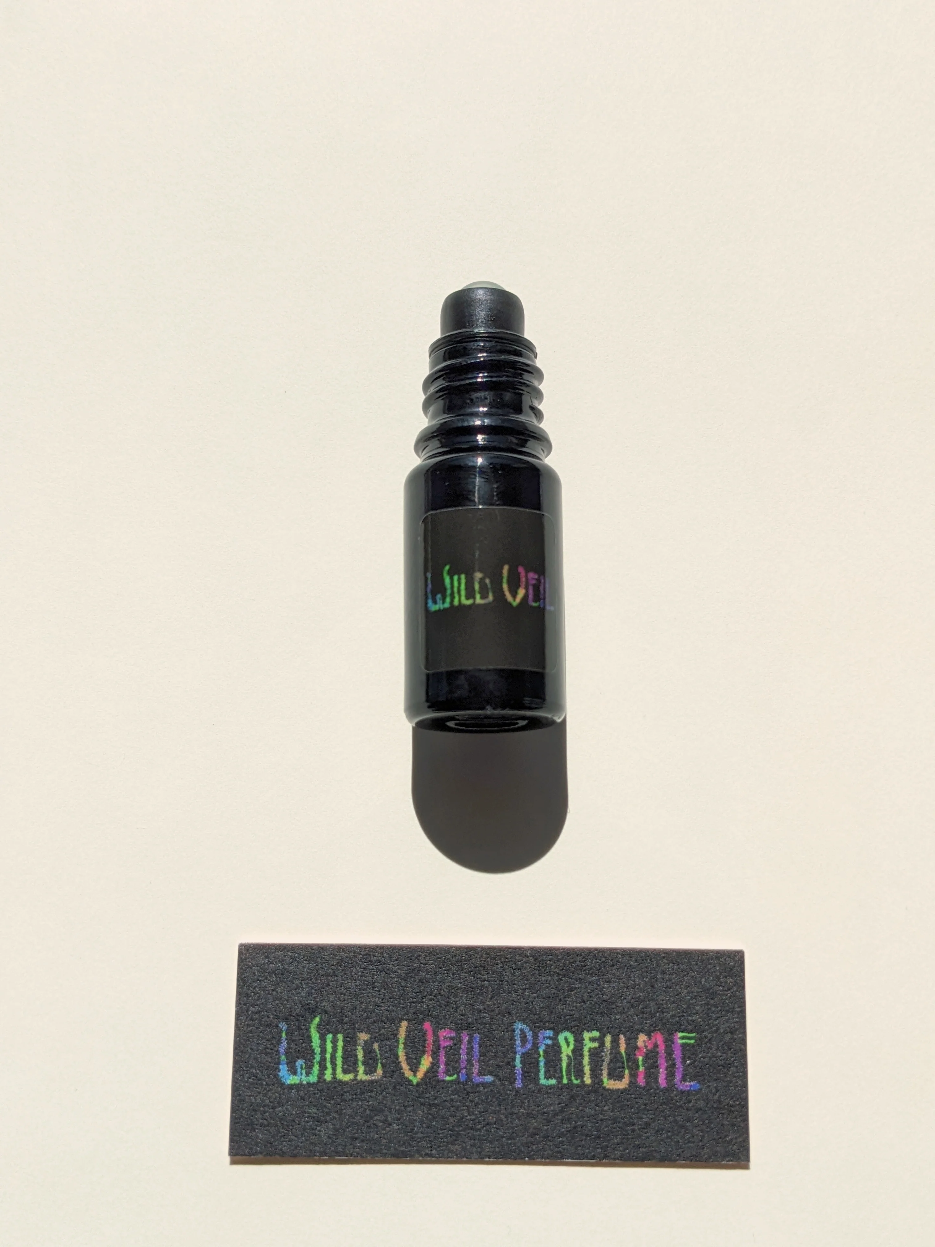 Sex. natural perfume. August 2024 - Image 6