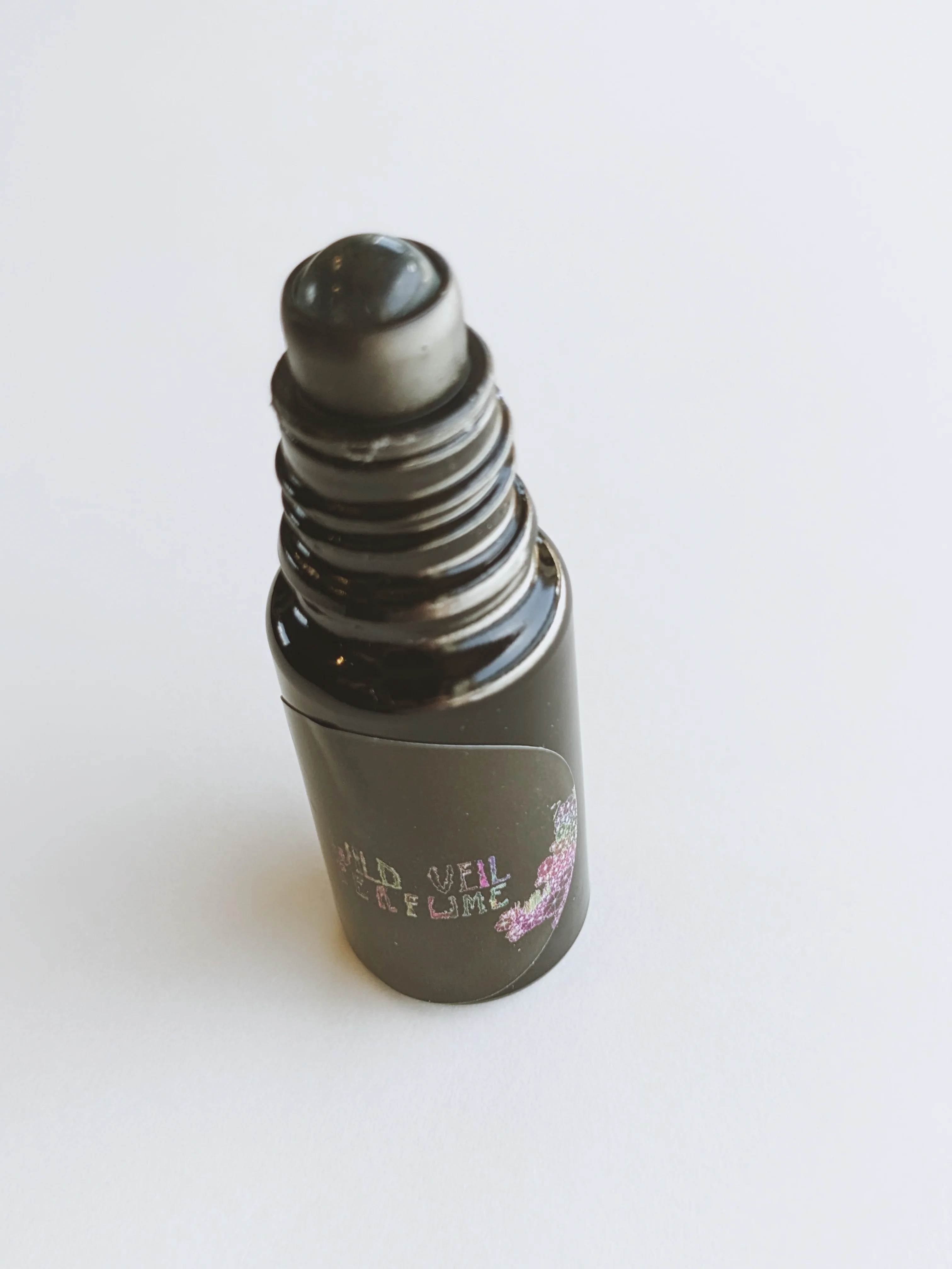 Sex. natural perfume. August 2024 - Image 9