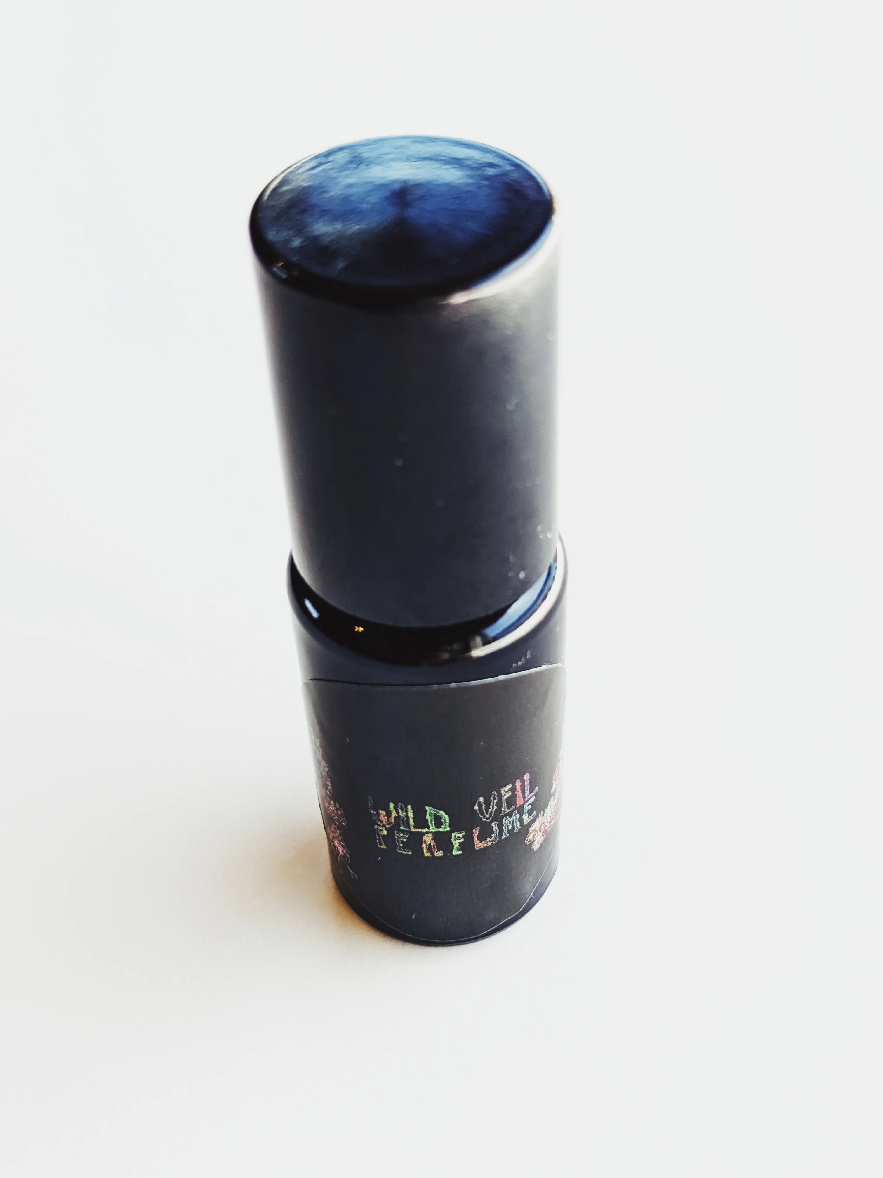 Saturn ♄ botanical perfume. rich florals, agarwood, patchouli, tonka, incense, sandalwood. May 2023 - Image 13