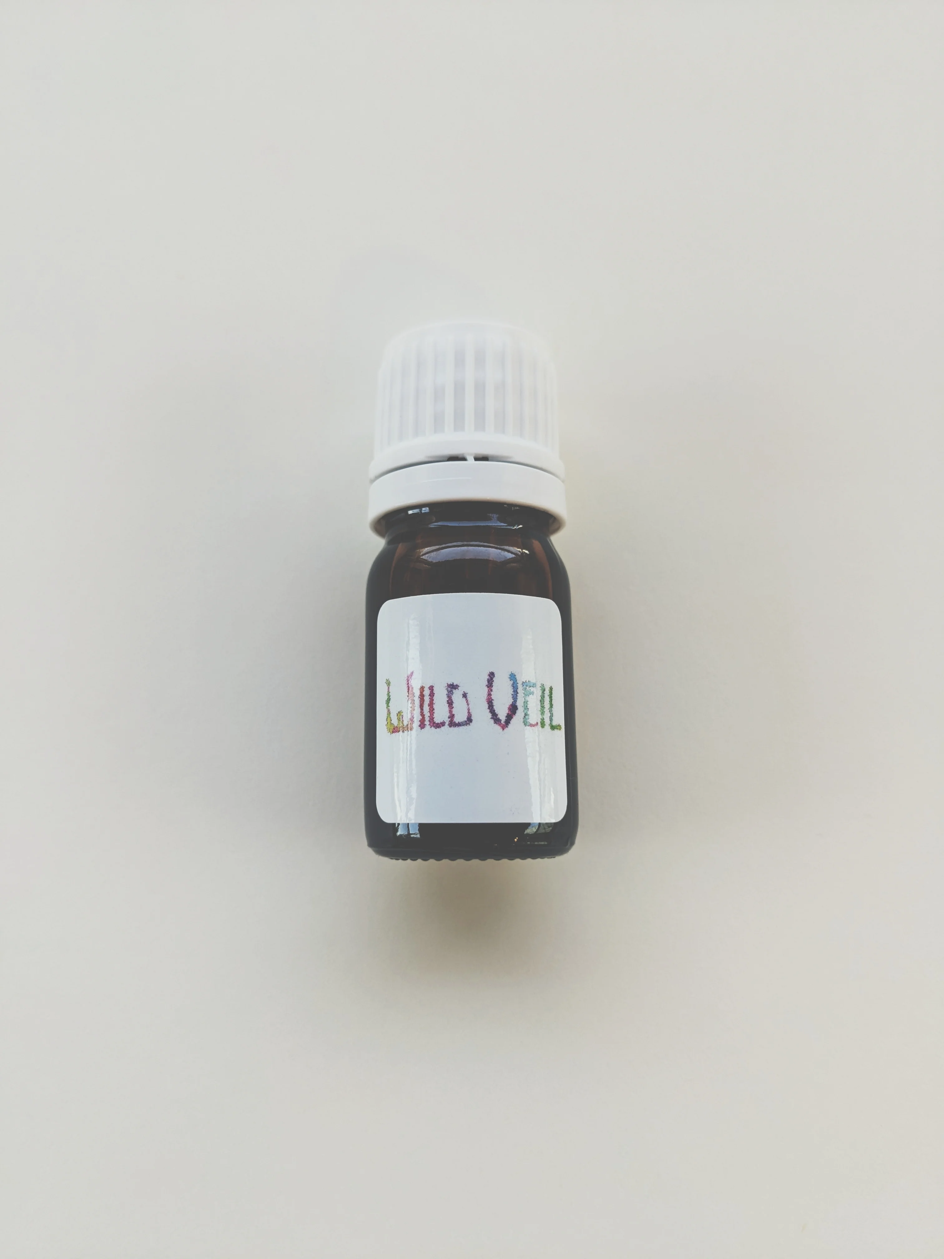 Sleeping Beauty. natural perfume. pale basil. feral in sleep, a honeycomb shroud. March 2023 - Image 17