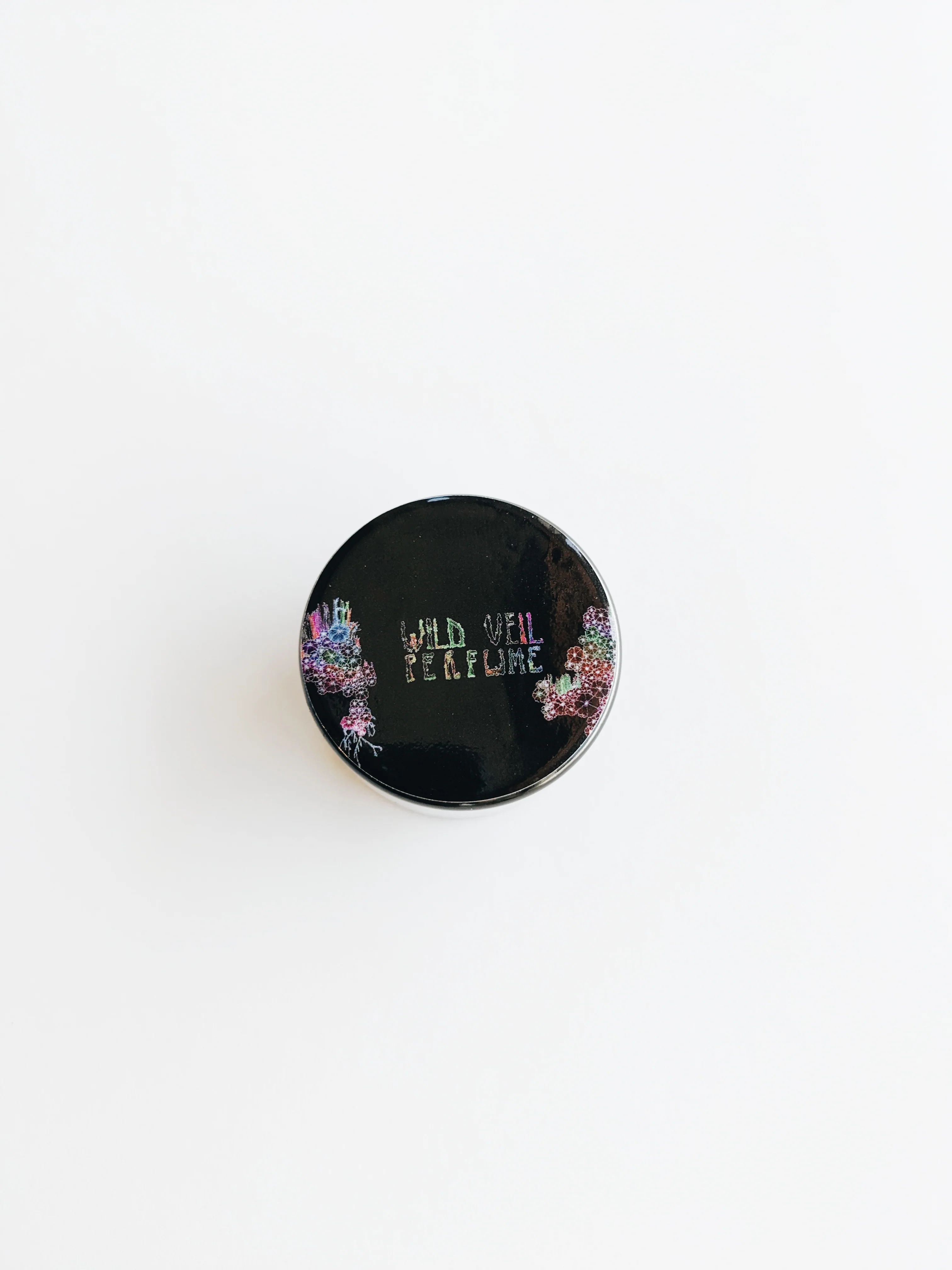 Sleeping Beauty. natural perfume. pale basil. feral in sleep, a honeycomb shroud. March 2023 - Image 26
