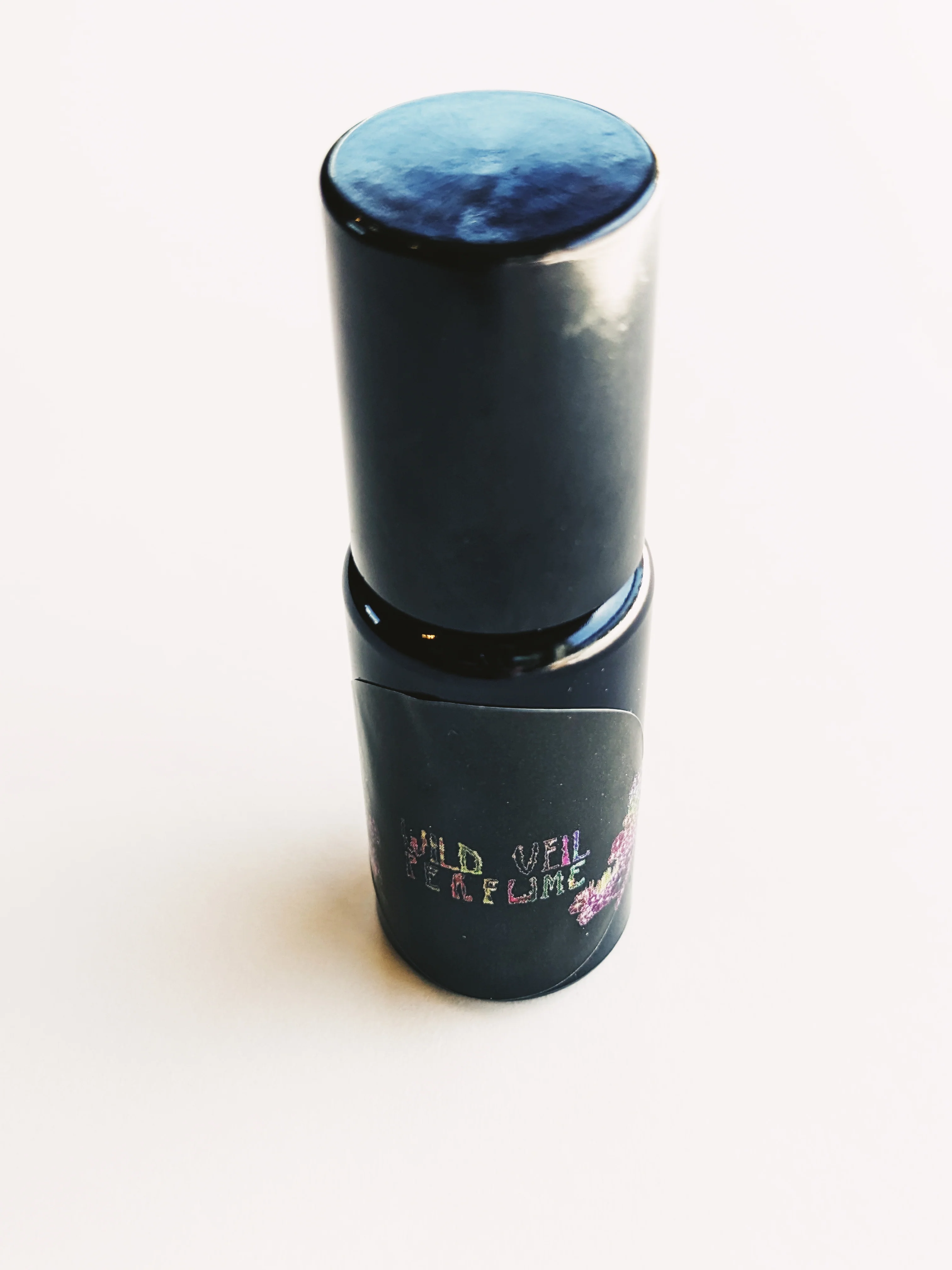 Sonbol (May 2019). Aged Hyacinth Enfleurage Extrait. Organic Hyacinthus orientalis perfume. Biodynamic - Image 11