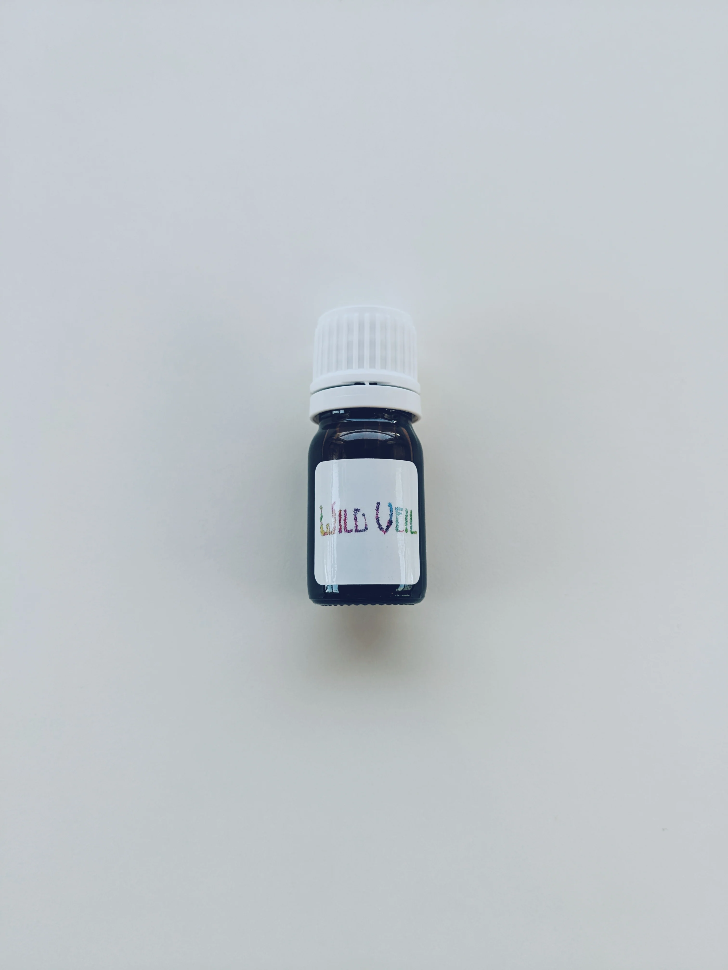 Sonbol (May 2019). Aged Hyacinth Enfleurage Extrait. Organic Hyacinthus orientalis perfume. Biodynamic - Image 7