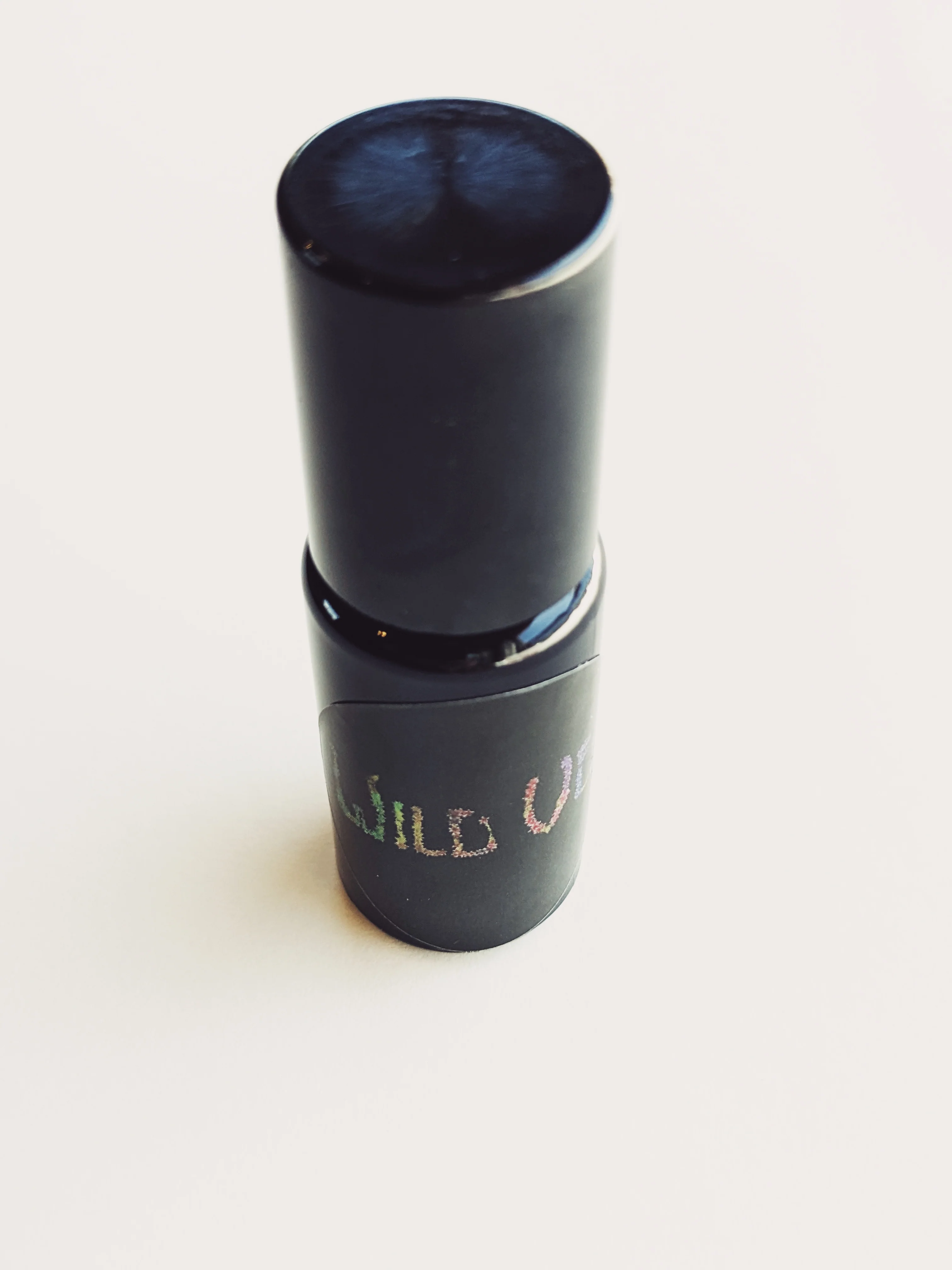 Taurus ♉︎ natural perfume. poppy red citrus, florals, dark resin, pipe smoke. May 2023 - Image 5