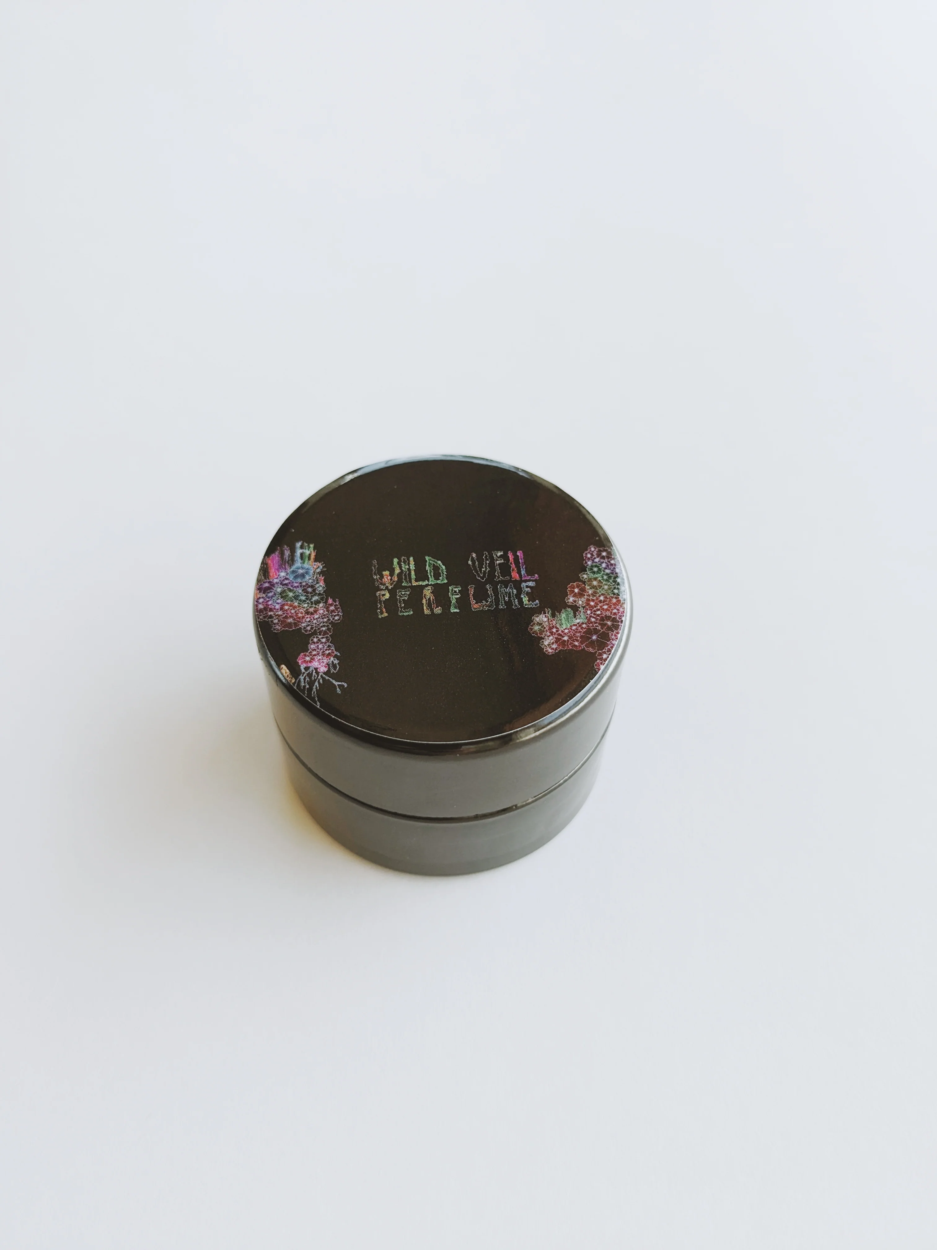Tobacco. Natural perfume fixative by Wild Veil. - Image 6