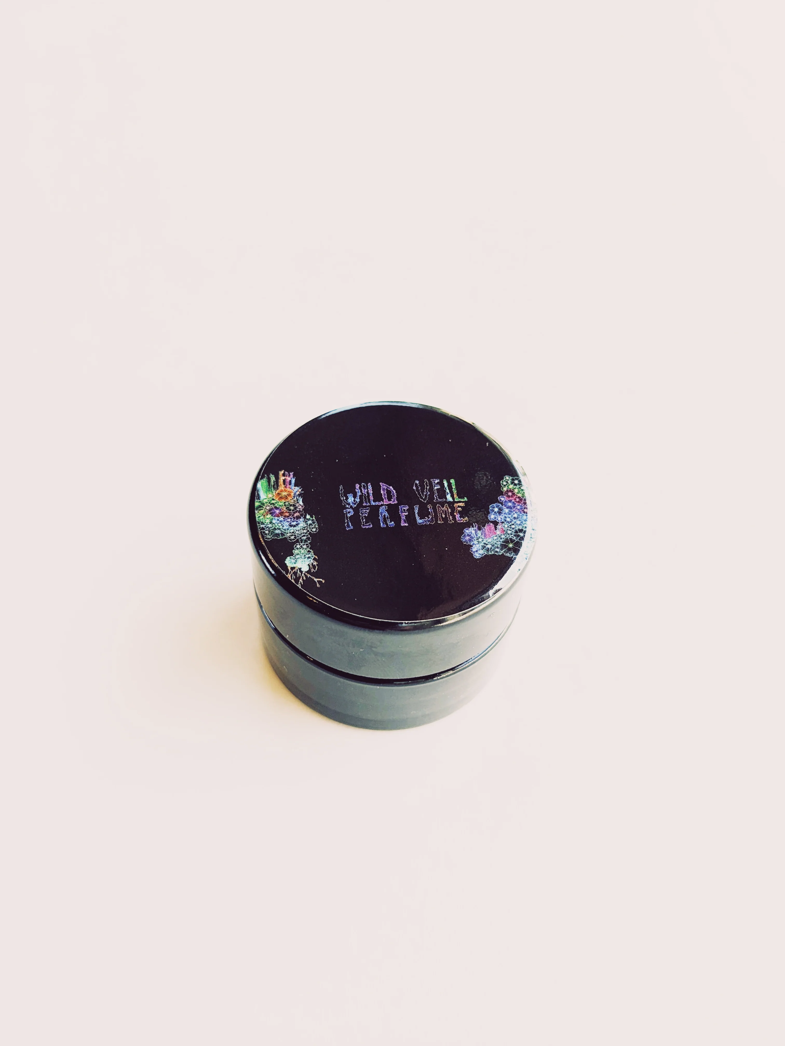 Tuberose Enfleurage. - Image 30