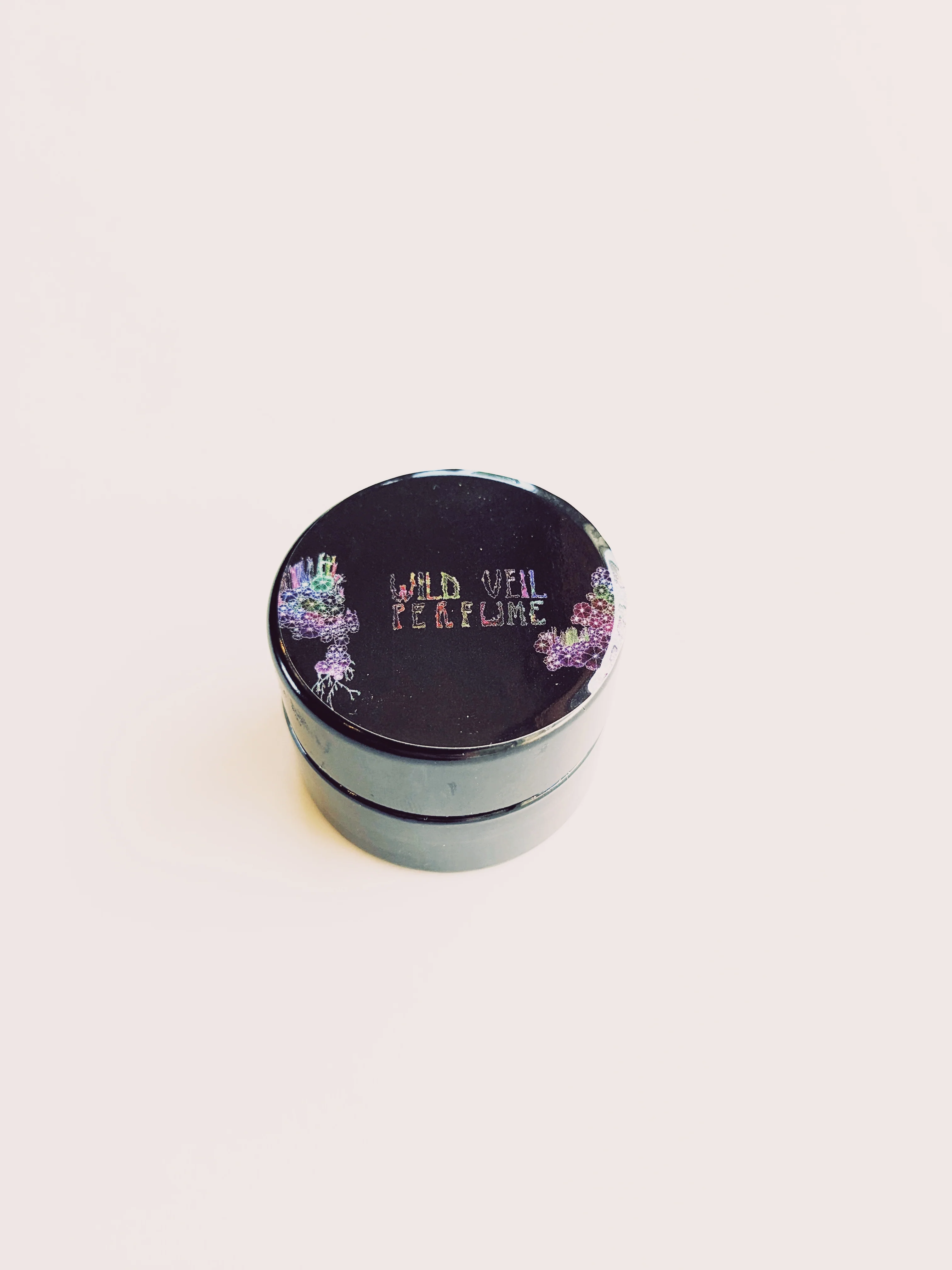 Tuberose Enfleurage. - Image 32