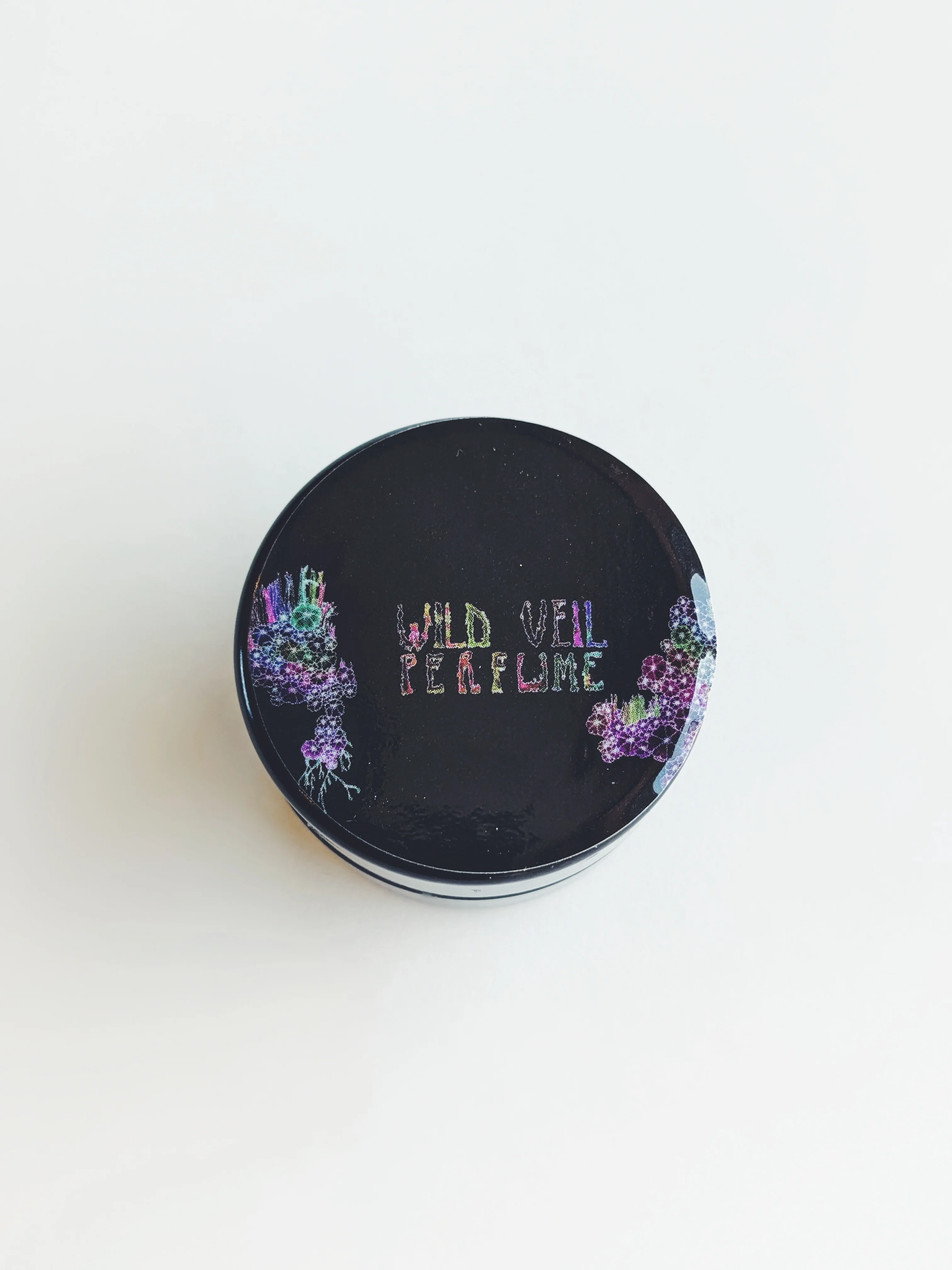 Violet Santal. natural perfume. unabashed sandalwood smoothed by violet leaves. July 2025 - Image 11