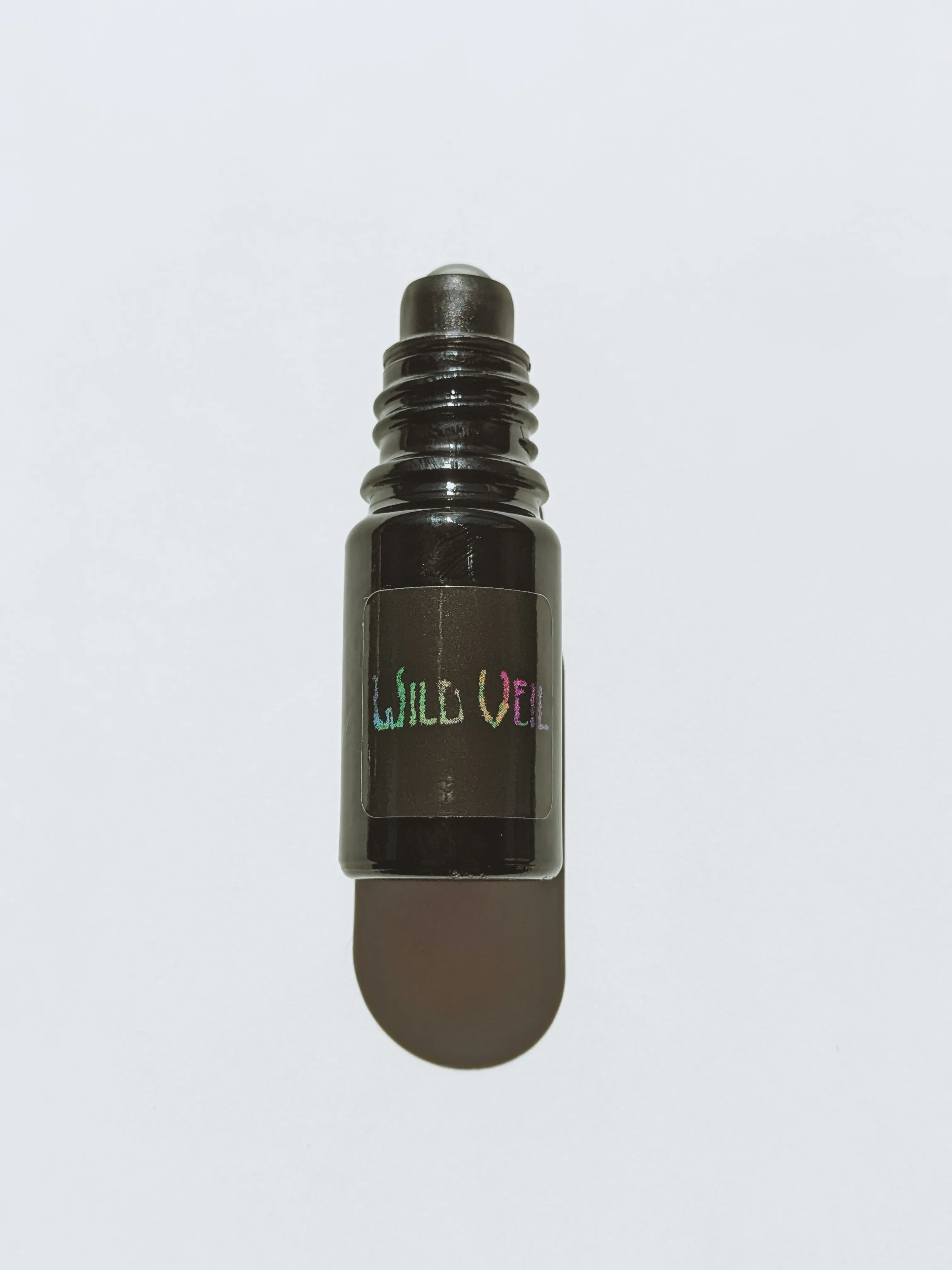 Violet Santal. natural perfume. unabashed sandalwood smoothed by violet leaves. July 2025 - Image 12
