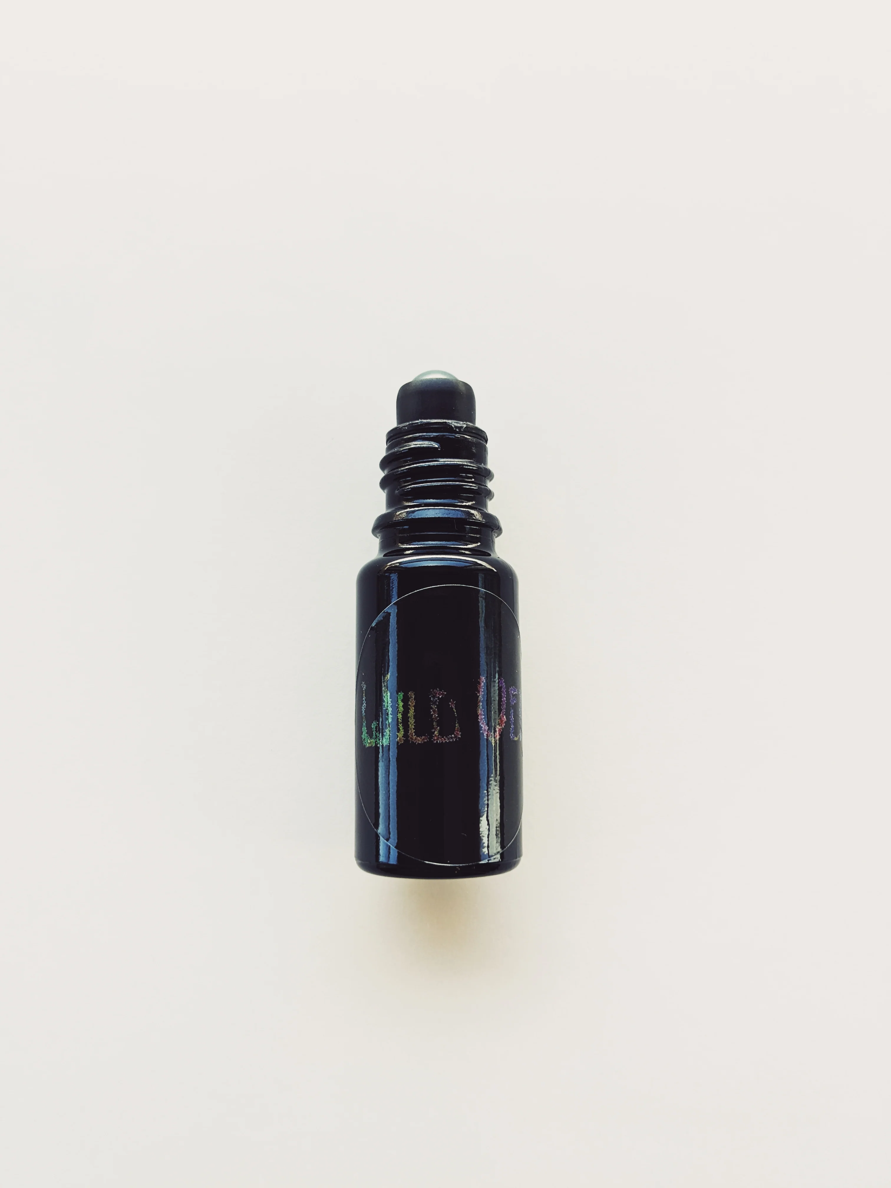 Violet Santal. natural perfume. unabashed sandalwood smoothed by violet leaves. July 2025 - Image 8