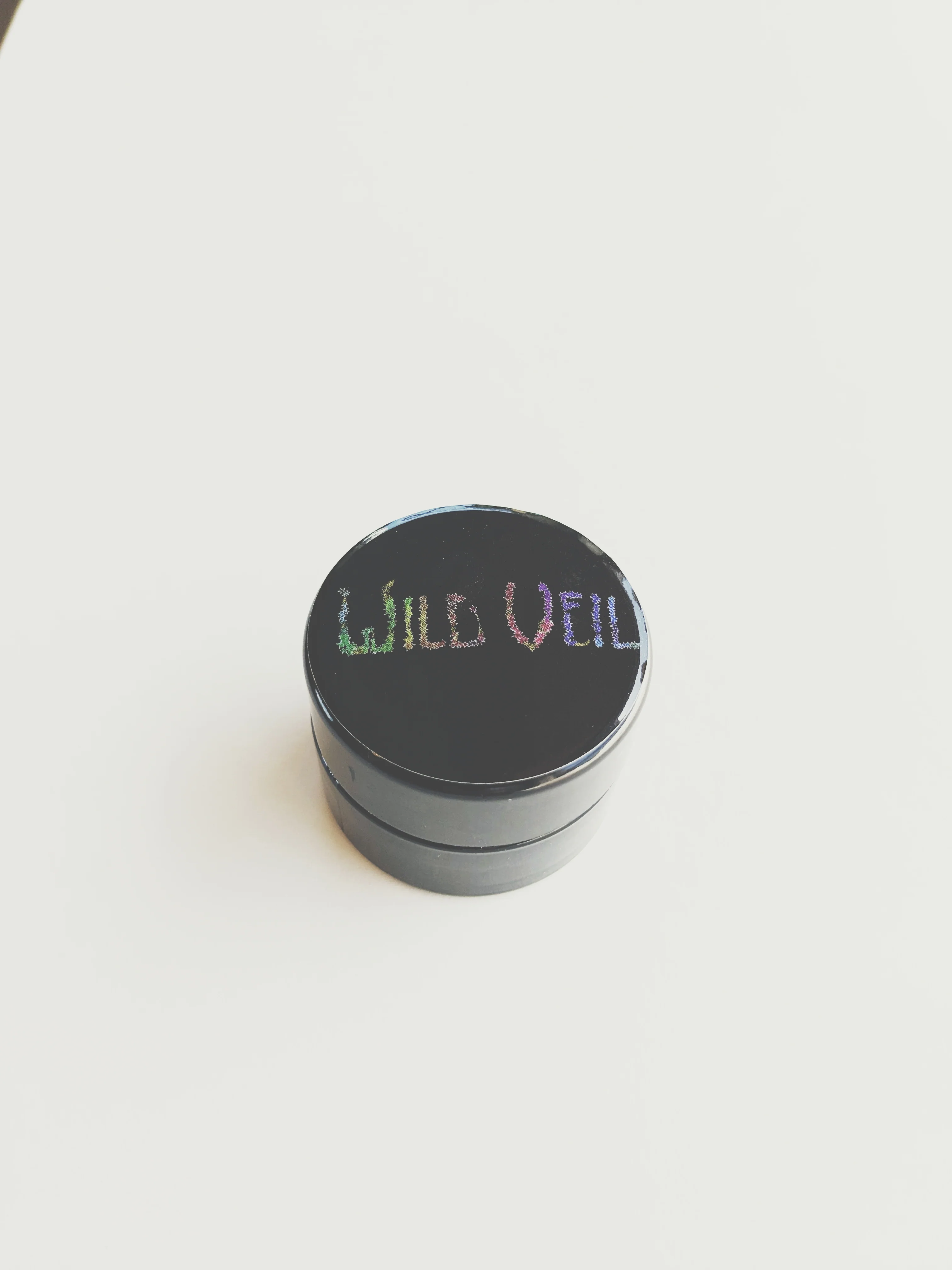 Witch. natural perfume. smoky amber with flecks of iron, ash, metal alloys, and straw. October 2022 - Image 10